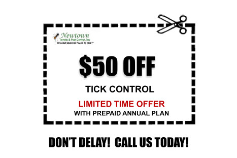 tick control coupon