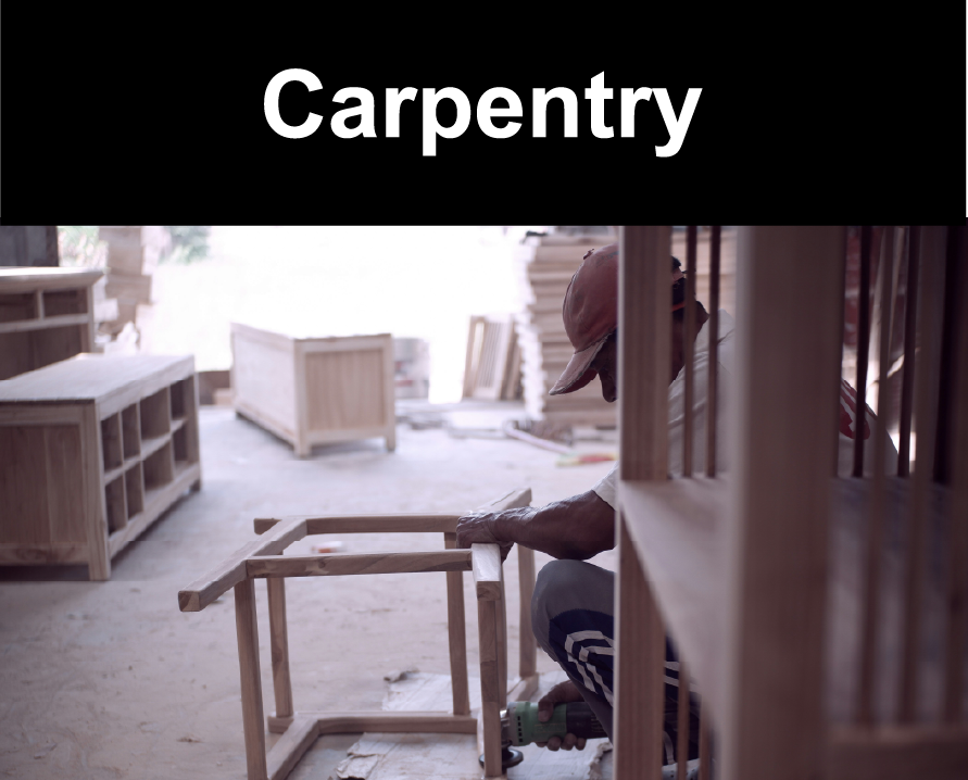 Handyman Carpentry