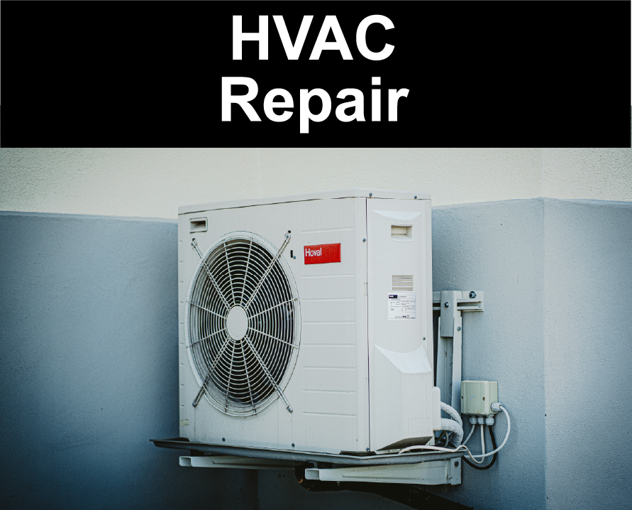 HVAC services